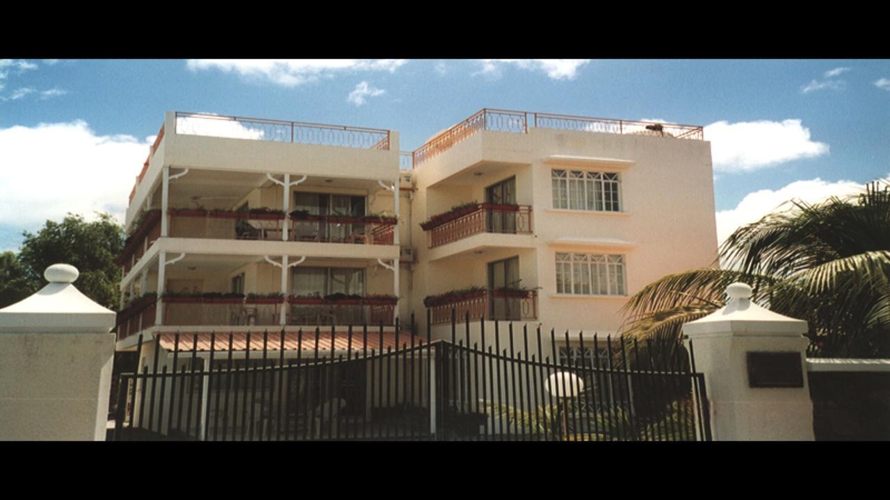 Residence Opera Mont-Choisy Exterior foto