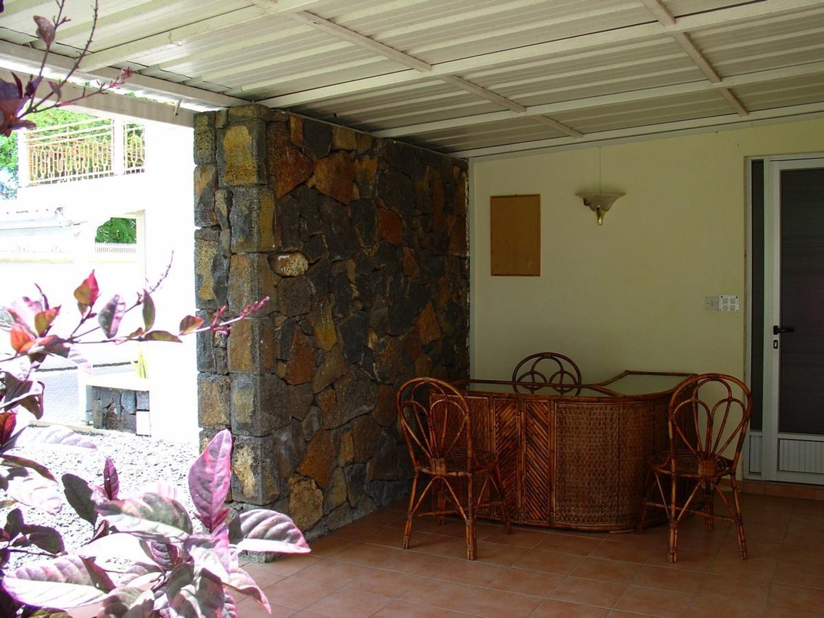 Residence Opera Mont-Choisy Exterior foto